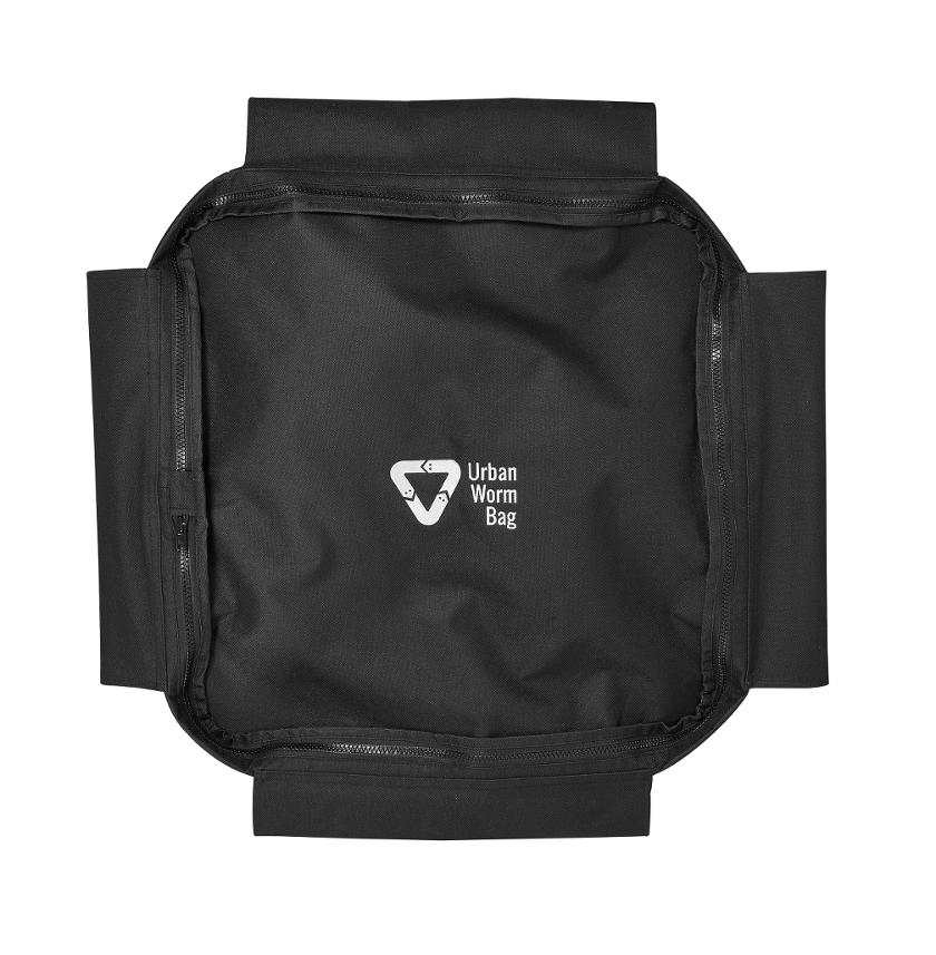 Urban Worm Bag 2.0 - Buckeye Organics