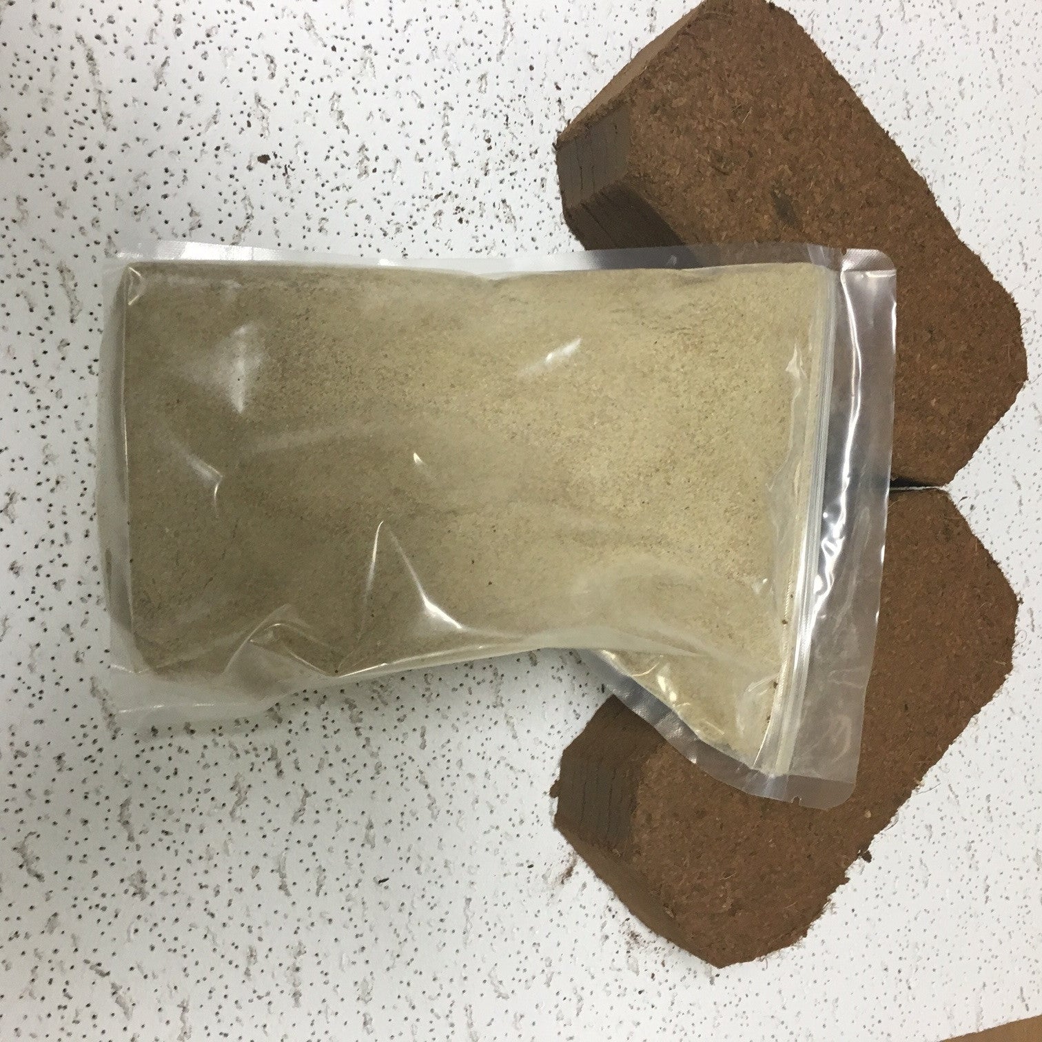 Worm Bin Kit #3 - Buckeye Organics