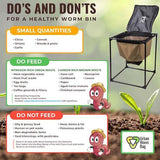 Urban Worm Bag Version 2 - Buckeye Organics