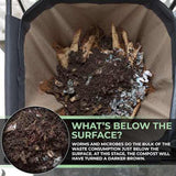Urban Worm Bag Version 2 - Buckeye Organics