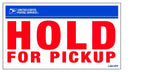 Hold at Post Office - Buckeye Organics
