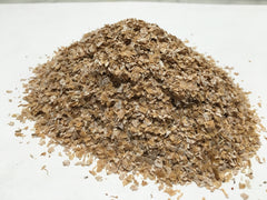 Wheat Bran - Buckeye Organics