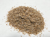 Wheat Bran - Buckeye Organics