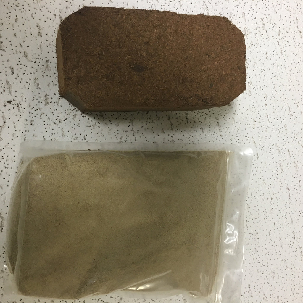 Worm Bin Kit #2