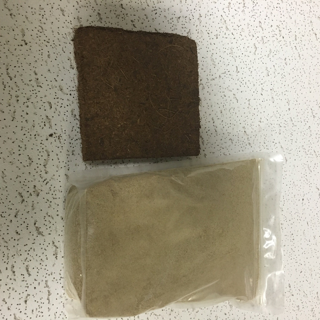 Worm Bin Kit #1